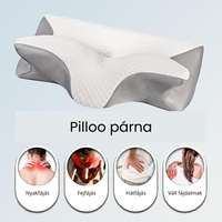 Pilloo anatómiai párna