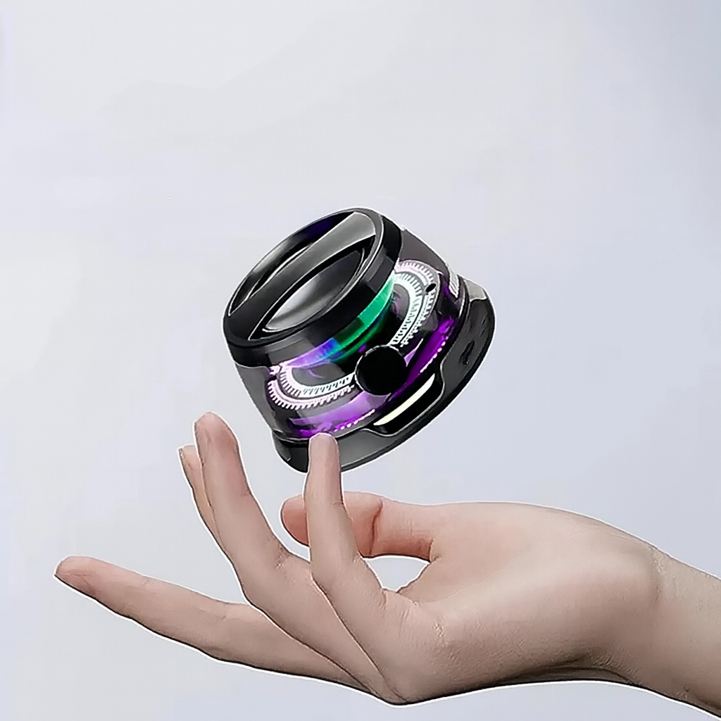 MAGAONO Bluetooth Kihangosító