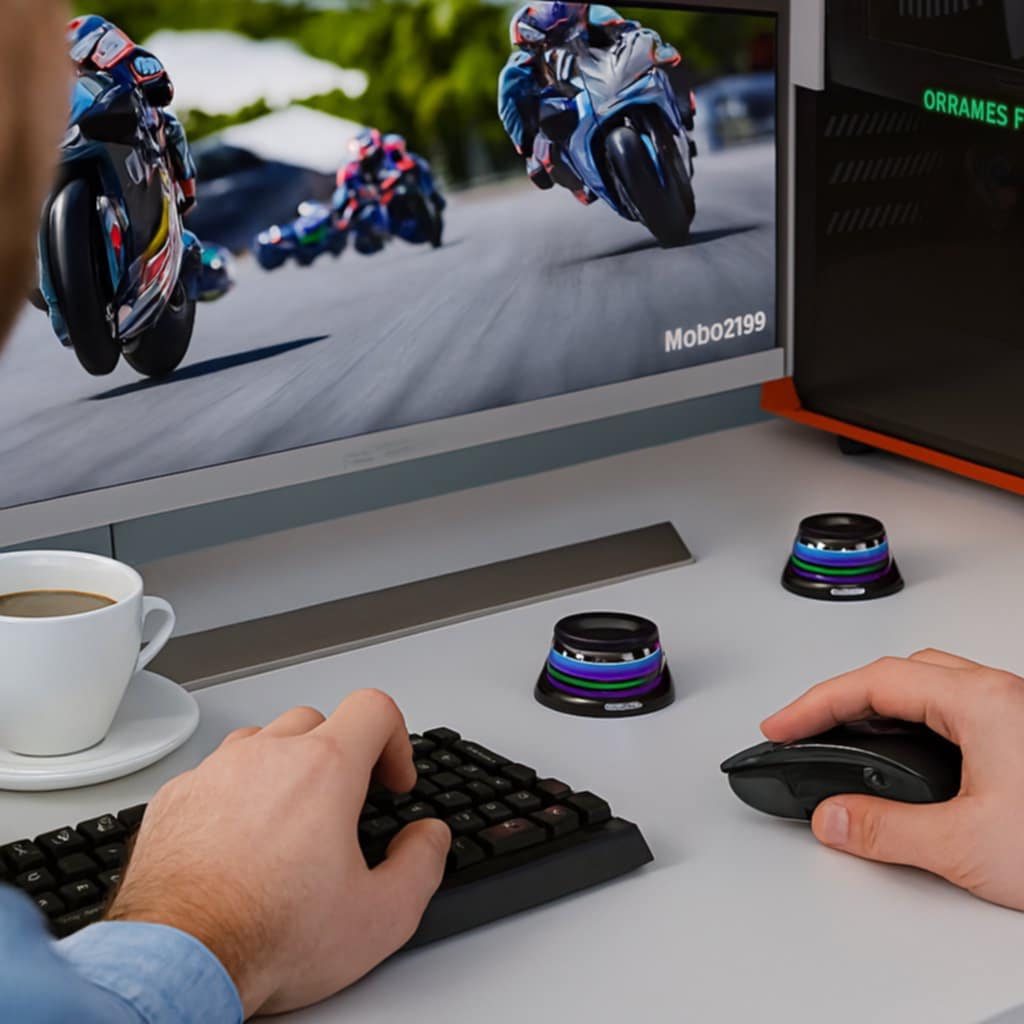 MAGAONO Bluetooth Kihangosító