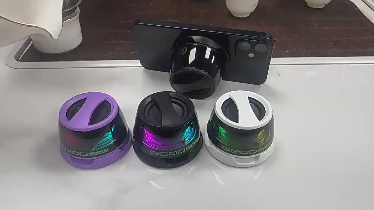 MAGAONO Bluetooth Kihangosító